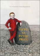 Všetci sa pýtajú prečo - Kniha