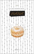 Hana - Kniha