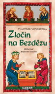 Zločin na Bezdězu - Kniha
