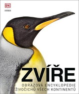 Zvíře - Kniha
