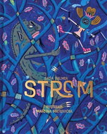Strom - Kniha