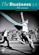 The Business 2.0 Advanced C1: Student's Book - Kniha