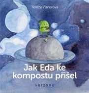 Jak Eda ke kompostu přišel - Kniha