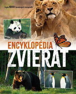 Encyklopédia zvierat - Kniha