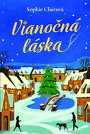 Vianočná láska - Kniha