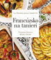 Francúzsko na tanieri - Kniha