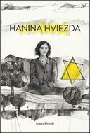 Hanina hviezda - Kniha