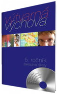 Výtvarná výchova pre 5. ročník základnej školy - Kniha
