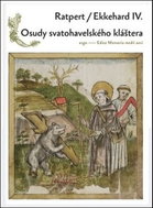 Osudy Svatohavelského kláštera - Kniha