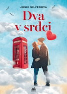 Dva v srdci - Kniha