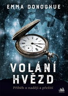 Volání hvězd - Kniha