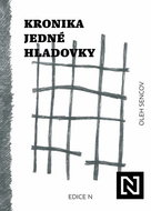 Kronika jedné hladovky - Kniha