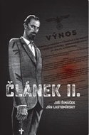 Článek II. - Kniha