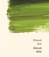 Zlomek dnů - Kniha