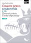 Ústavní právo a státověda II. díl: Ústavní právo České republiky - Kniha