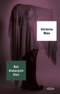 Bál šialených žien - Kniha