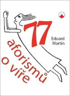 77 aforismů o víře - Kniha