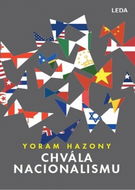 Chvála nacionalismu - Kniha