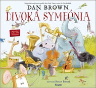 Divoká symfónia - Kniha