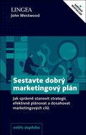 Sestavte dobrý marketingový plán: Jak správně stanovit strategii - Kniha