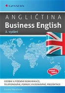 Angličtina Business English - Kniha