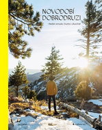 Novodobí dobrodruzi - Kniha