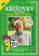 Křížovky pro úsměv: švédské křížovky k zasmání - Kniha