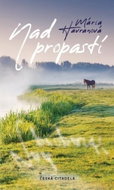 Nad propastí - Kniha