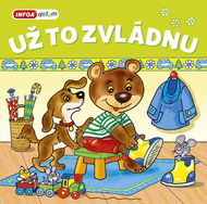 Už to zvládnu - Kniha