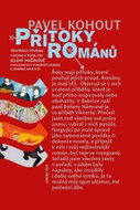 Přítoky románů: Třiatřicet povídek a jedna k tomu od Jeleny Mašínové - Kniha
