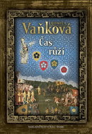 Čas růží - Kniha