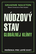 Núdzový stav globálnej klímy: Riešenia pre lepší svet - Kniha
