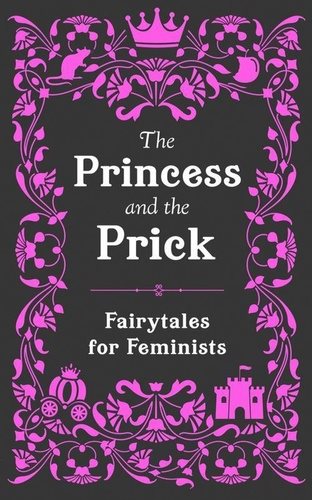 The Princess and the Prick - Kniha - Main image