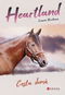 Heartland Cesta domů - Kniha