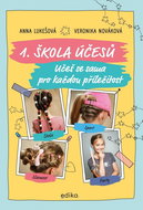 1. škola účesů: Učeš se sama pro každou příležitost - Kniha