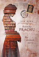 Kroniky prachu Pár stránek navíc… - Kniha