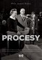 Procesy - Kniha