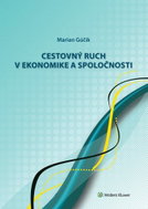 Cestovný ruch v ekonomike a spoločnosti - Kniha