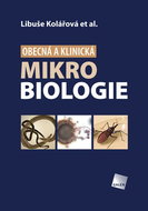 Obecná a klinická mikrobiologie - Kniha