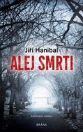 Alej smrti - Kniha