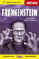 Frankenstein: zrcadlový text pro začátečníky - Kniha