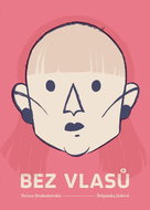 Bez vlasů - Kniha