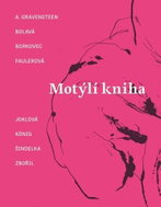 Motýlí kniha - Kniha