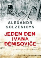 Jeden den Ivana Děnisoviče - Kniha