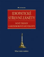 Idiopatické střevní záněty - Kniha