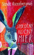 Spoločný nočný mier - Kniha