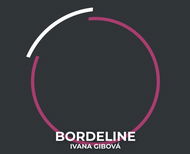 Borderline - Audiokniha na CD