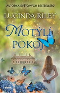 Motýlí pokoj - Kniha