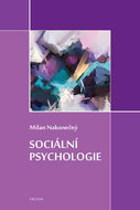 Sociální psychologie - Kniha