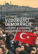 Vzdorující demokracie: rozcestí a proměny současného Turecka - Kniha